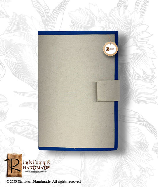 Cotton File folder