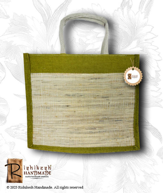 Bhimal Carry Bag